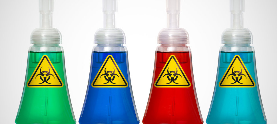 The 10 Toxic Things You Should Keep Out of Your Bathroom