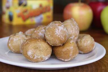 timbits donuts