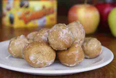 timbits donuts