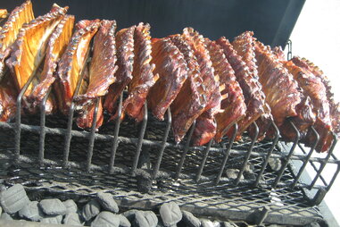 Big Daddy’s Old Fashioned BBQ, Minneapolis BBQ