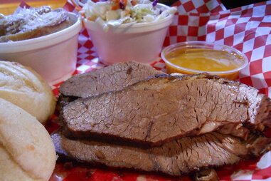 Q fanatic BBQ, barbecue, Minneapolis barbecue