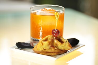 MO Bar and Lounge Miami