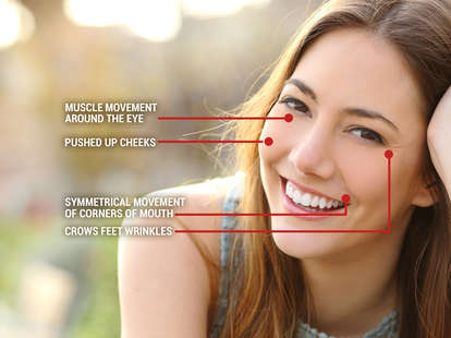 Facial expressions—including fear—may not be as universal as we