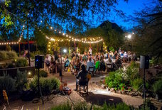 Everything You Absolutely Must Do in Phoenix This Spring