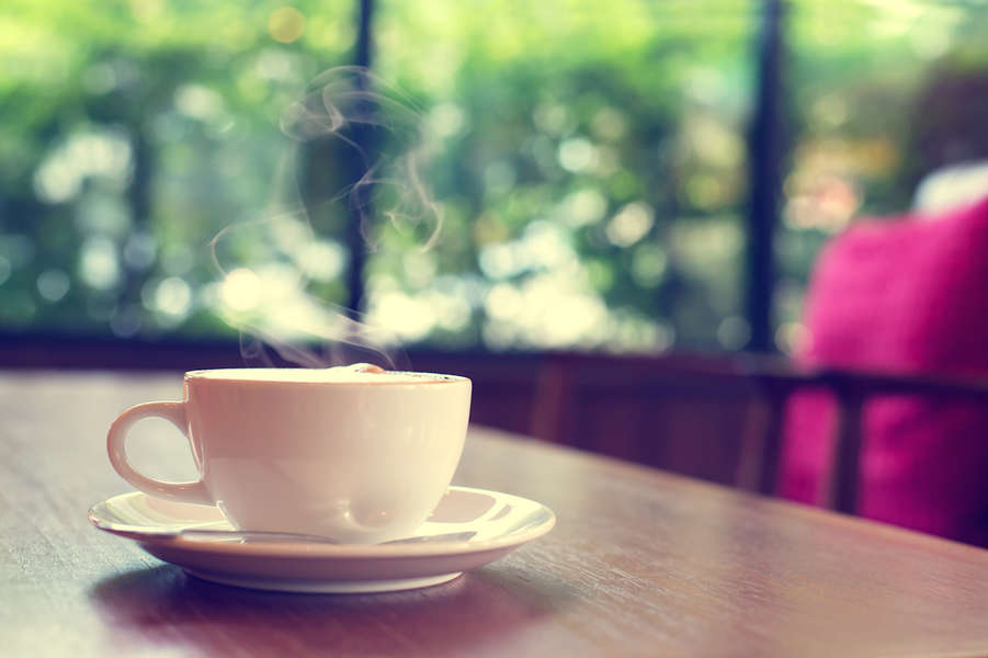 Sumach Espresso A Bar in Toronto, ON Thrillist