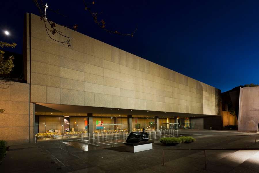 Carnegie Museum of Art A Other in Pittsburgh, PA Thrillist