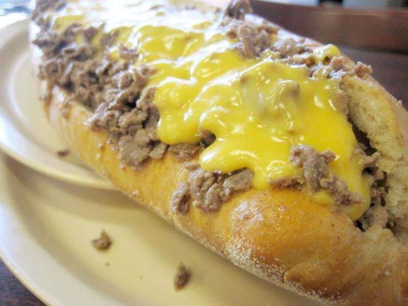 Pudge's Steaks & Hoagies A Restaurant in Lansdale, PA Thrillist