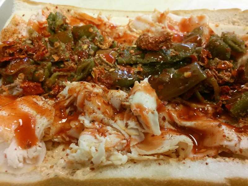 Meatheads Deli A Restaurant in Philadelphia, PA Thrillist