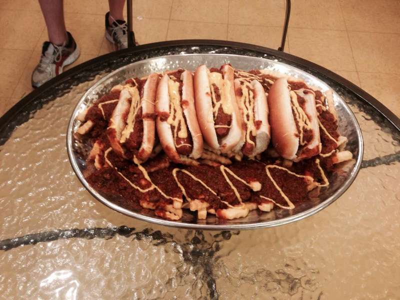 Famous Crab Cakes Prospect Park A Restaurant in Prospect Park, PA