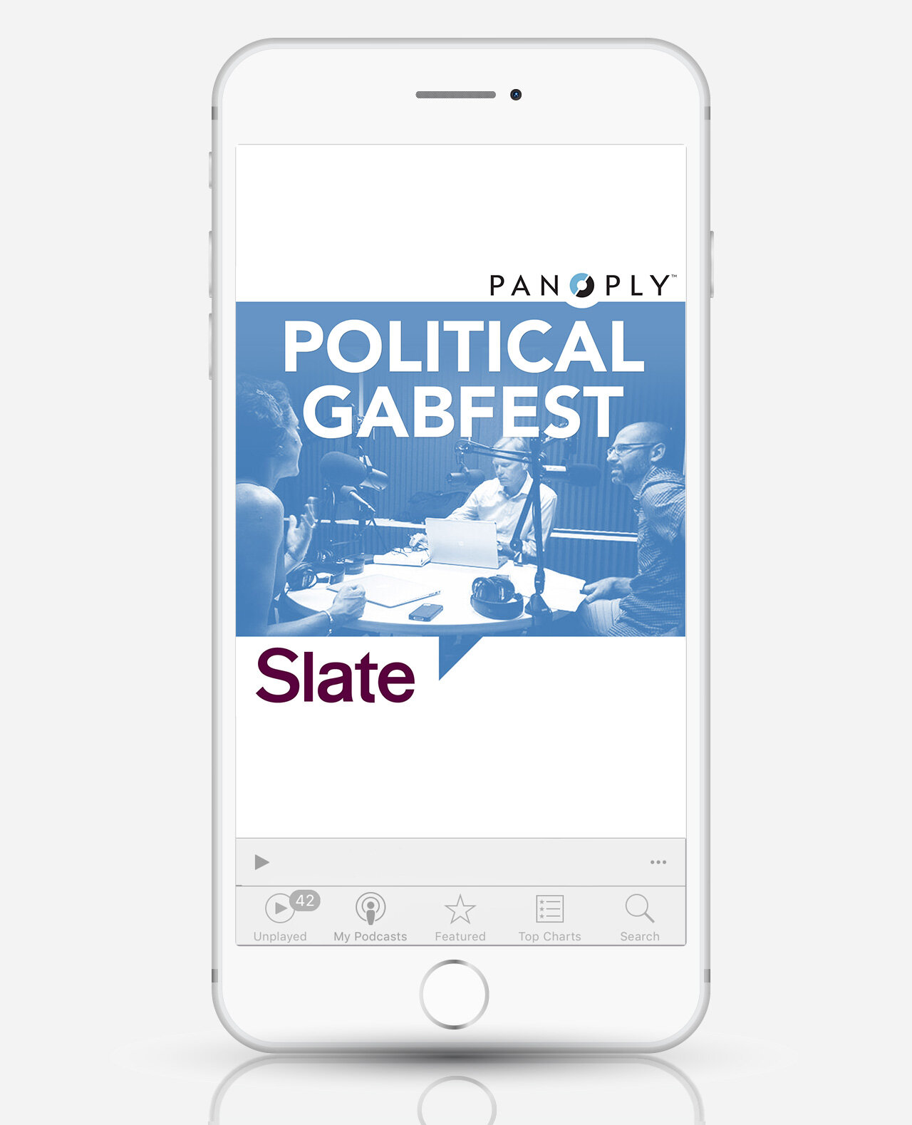 Slate’s Political Gabfest