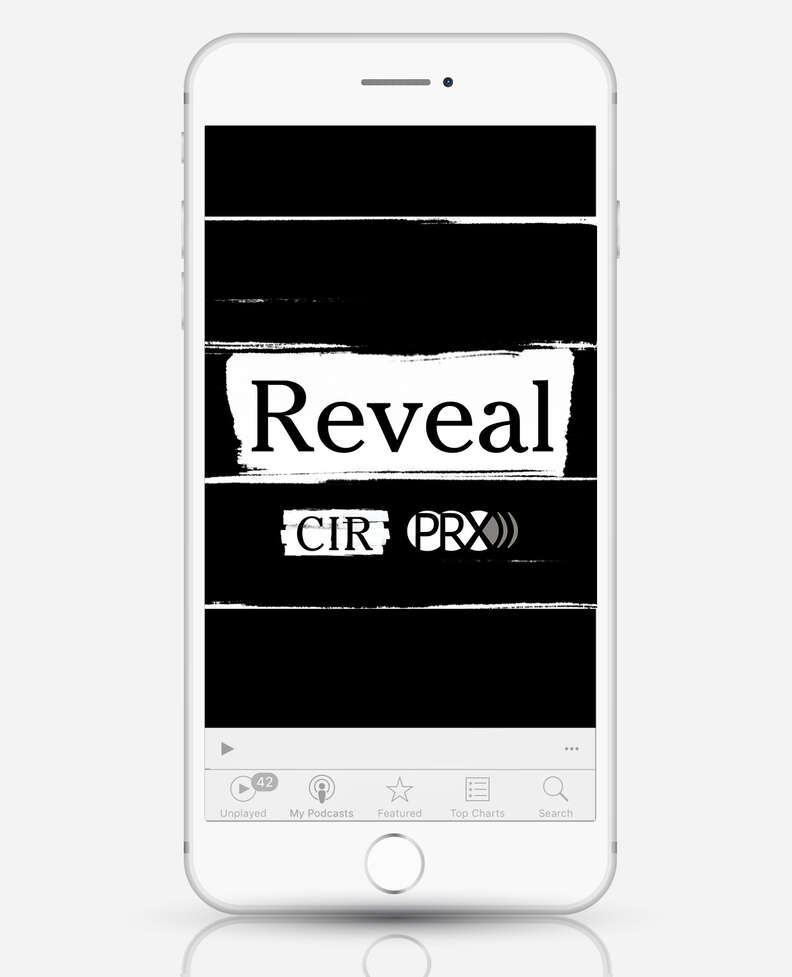Reveal, "Pumped on Trump"