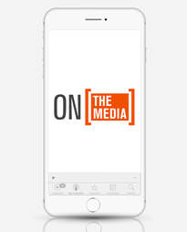 On the Media