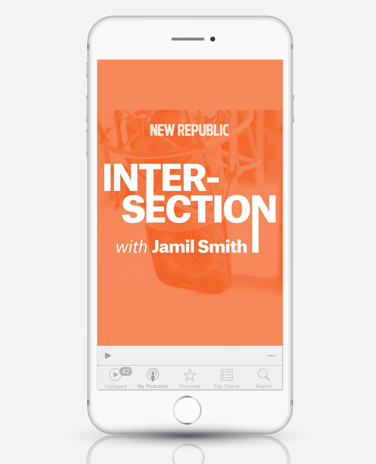 Intersection podcast