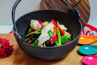 Ob Aroi Plaa at NaiYaRa Miami