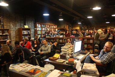 Congrats On Your Success Comedy chicago