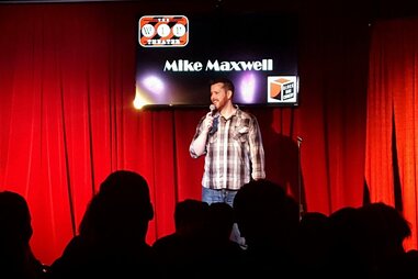 The WIP Theater Chicago