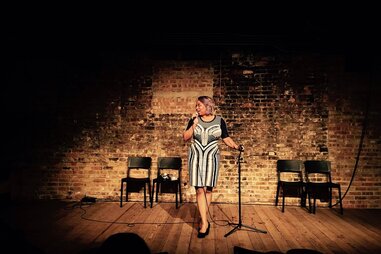 The Revival Chicago comedy