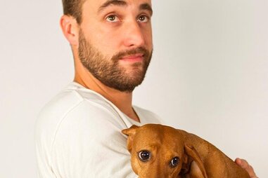 CJ Morgan, Radio personality at 93.7 KLBJ FM