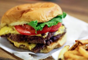 LA's First Shake Shack Opens March 15 in West Hollywood