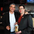 Kevin Bartz, Territory Manager for Tito’s Handmade Vodka