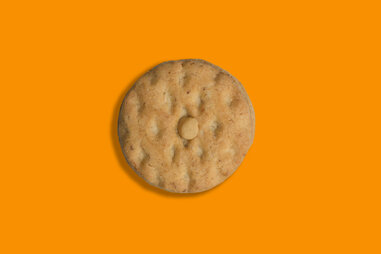 do-si-dos peanut butter sandwich