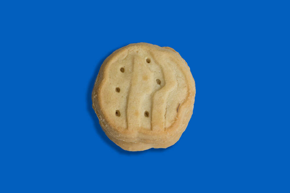 girl scout cookies trefoils