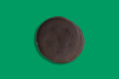 Thin Mints girl scout cookies