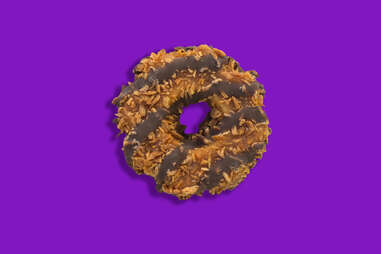 samoas girl scout cookies