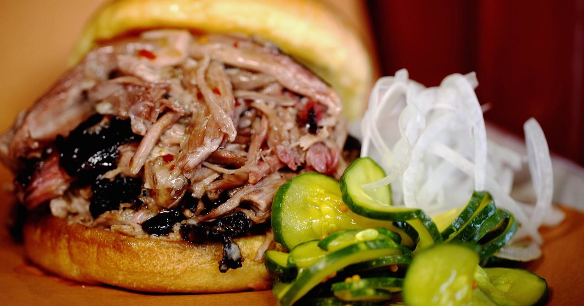 The 9 Best BBQ Restaurants in Boston Thrillist