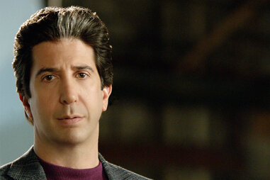 robert kardashian david schwimmer