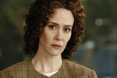 marcia clark sarah paulson