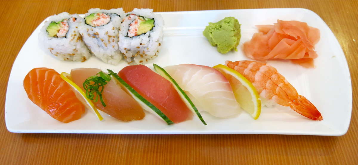 Fake Wasabi How to Spot Fake Wasabi Thrillist