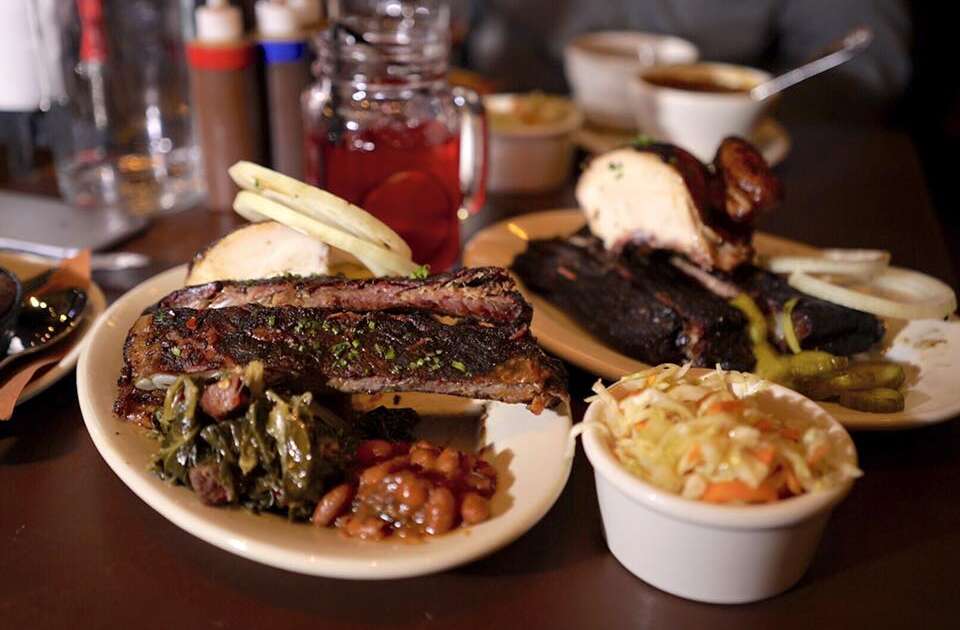 The Best BBQ Restaurants in Philadelphia Thrillist