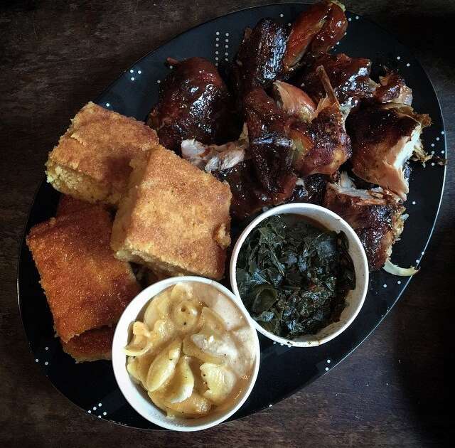 The Best BBQ Restaurants in Philadelphia Thrillist