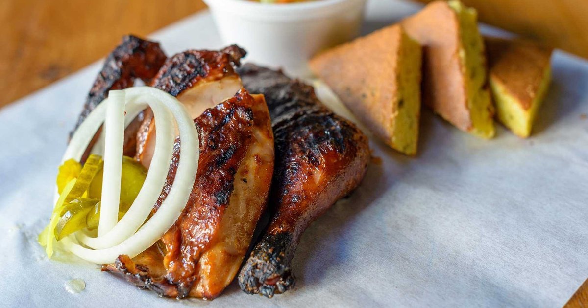 The Best BBQ Restaurants in Philadelphia Thrillist