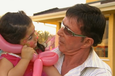 Hulu Party Mama$ Episode 1 — Sion