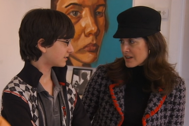 Hulu Party Mama$ Episode 3 — Eva