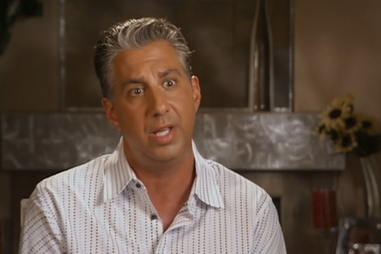 Hulu Party Mama$ Episode 4 — Brian