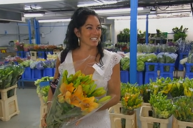 Hulu Party Mama$ Episode 8 — Anna Maria