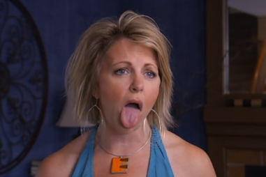 Hulu Party Mama$ Episode 9 — Shelley