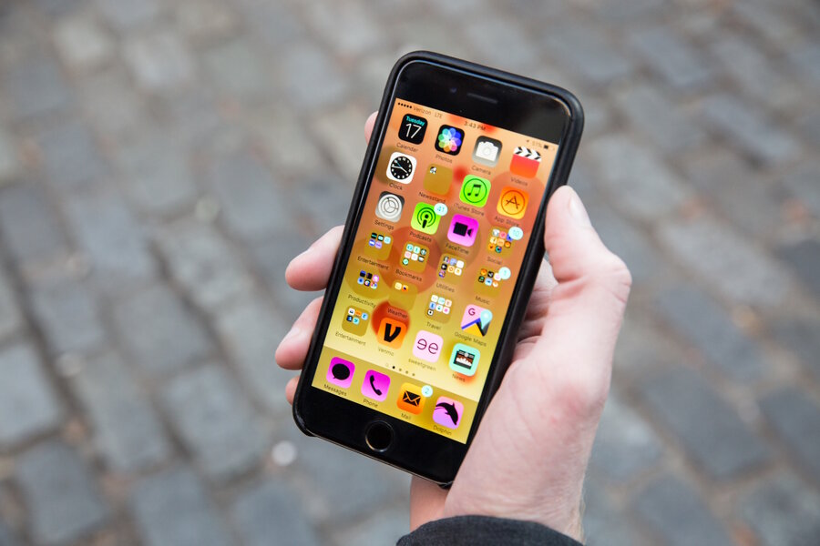 How to Customize Your iPhone Using Shortcuts and Tricks - Thrillist