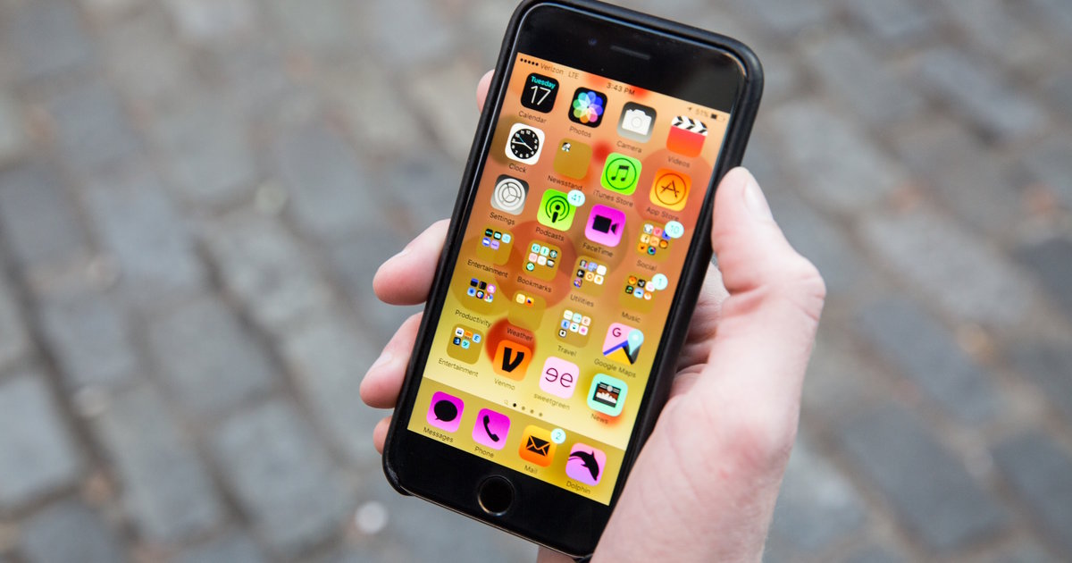 How to Customize Your iPhone Using Shortcuts and Tricks - Thrillist