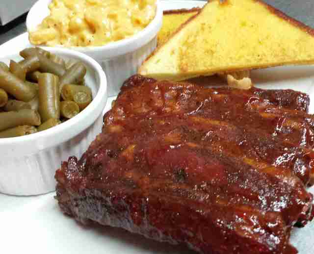 The Best BBQ Restaurants in Louisville - Thrillist