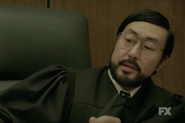 judge lance ito kenneth choi