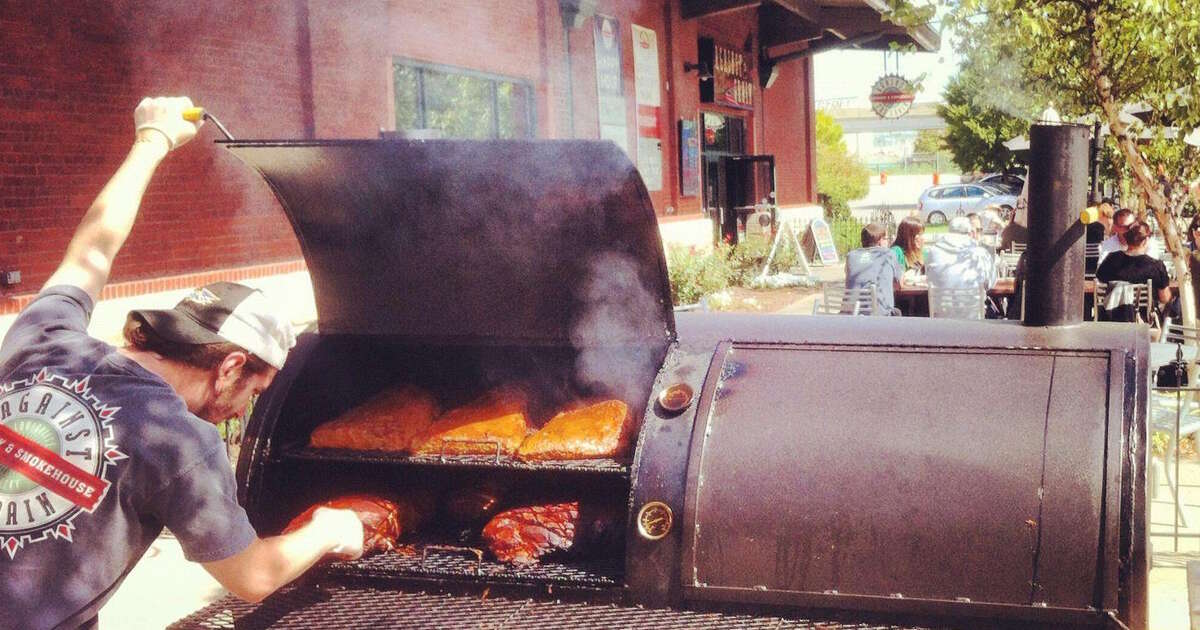 The Best BBQ Restaurants in Louisville Thrillist