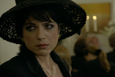 kris jenner selma blair