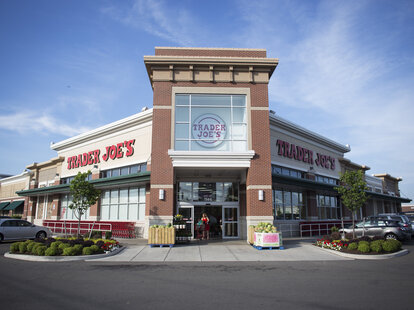 Trader Joe’s