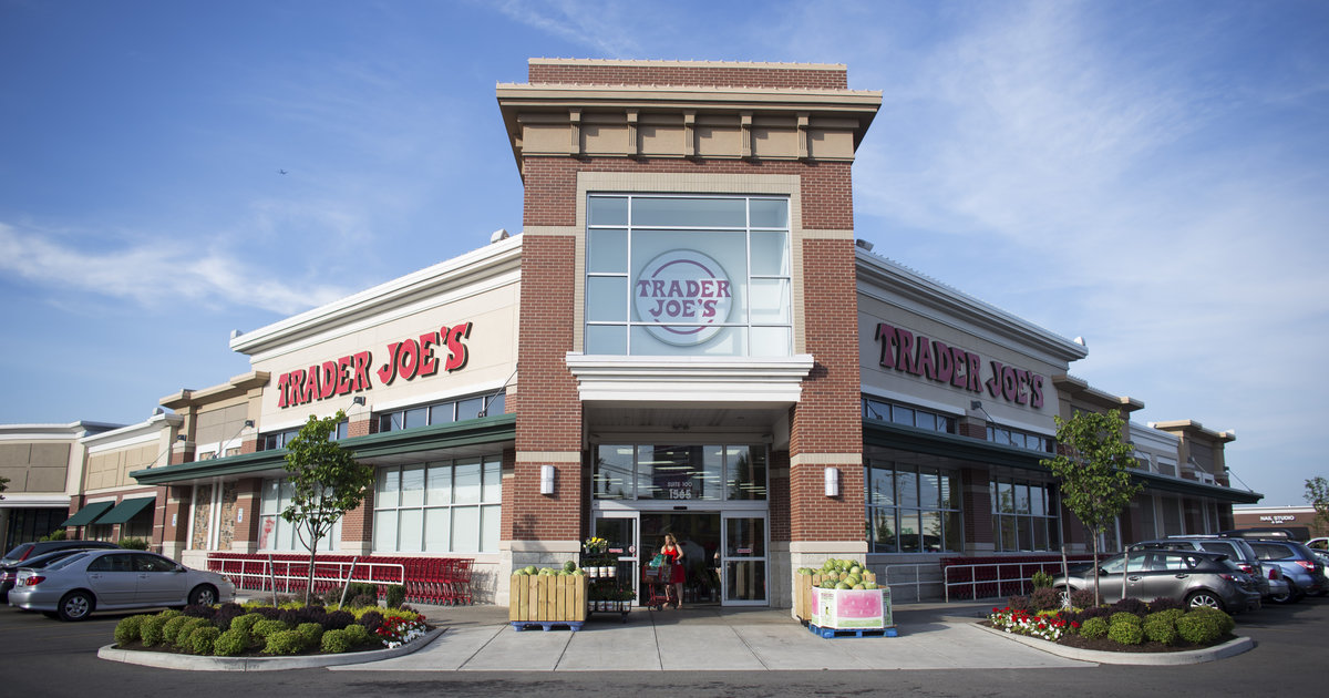 How to Shop at Trader Joe's - What to Buy at Trader Joe's ...