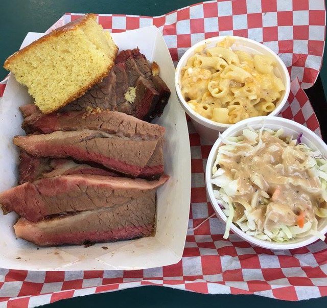 The Best Places To Get Bbq In San Diego Thrillist