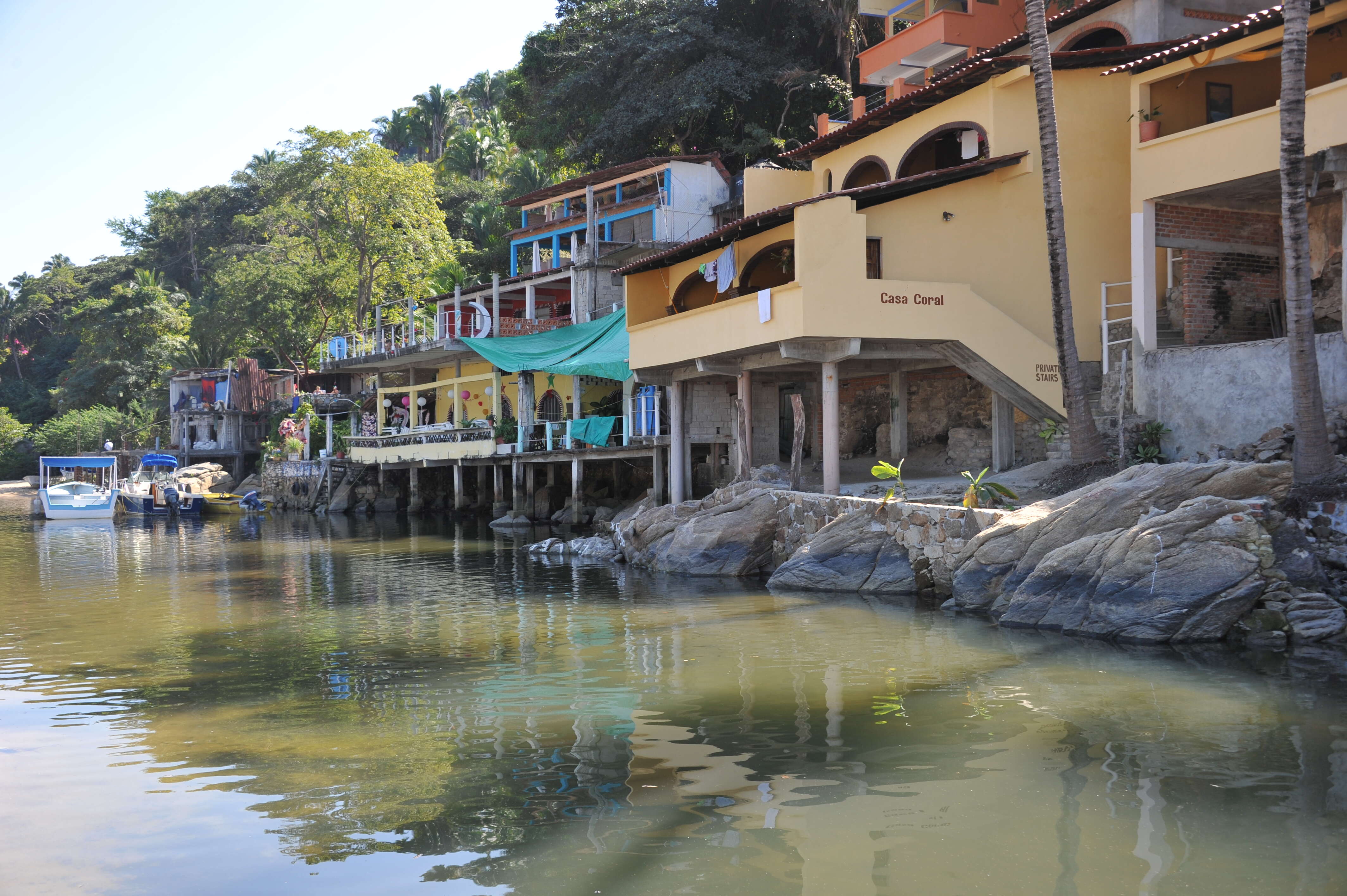 Yelapa, Mexico